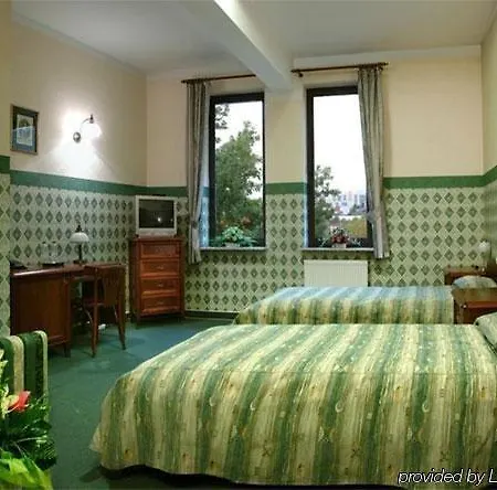 Fort Hotel Hotel