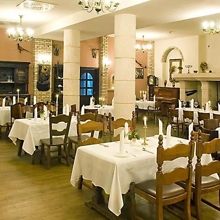 Fort Hotel Hotel