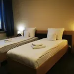Fort Hotel Hotel Varšava