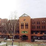 Hotel Fort Hotel 3*