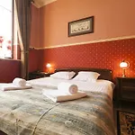 Fort Hotel Hotel Varšava