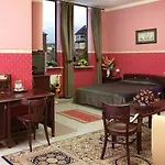 Fort Hotel Hotel Varšava