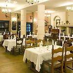 Fort Hotel Hotel