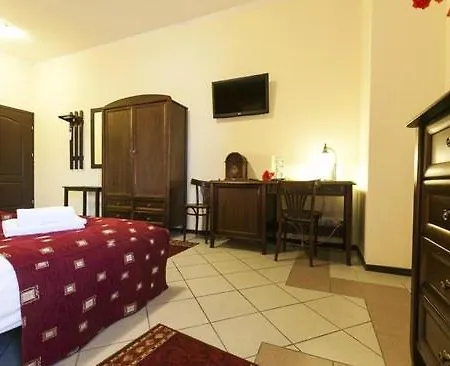 Fort Hotel 3* Varšava