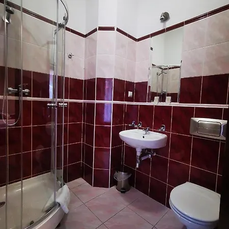 Sieć Hoteli Fort Warszawa Hotel 3*