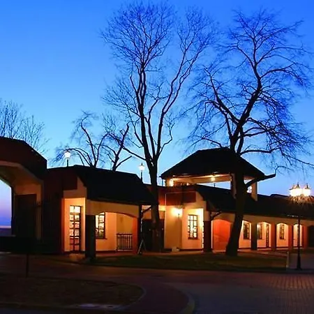 Hotel Sieć Hoteli Fort Warszawa