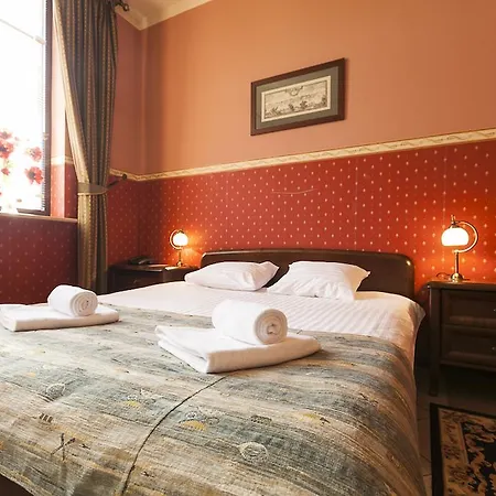 Fort Hotel Hotel Varšava