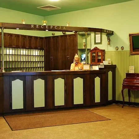 Fort Hotel 3*
