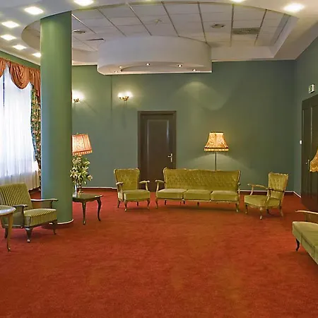 Sieć Hoteli Fort Warszawa Warschau