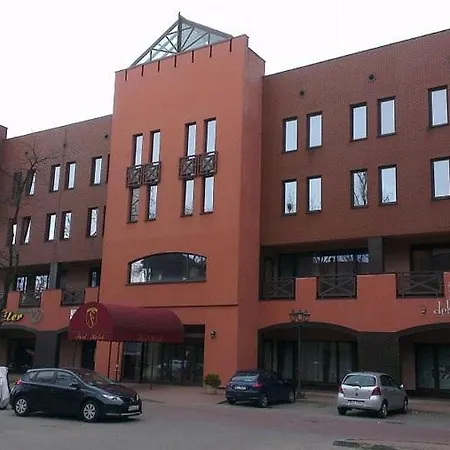 Fort Hotel