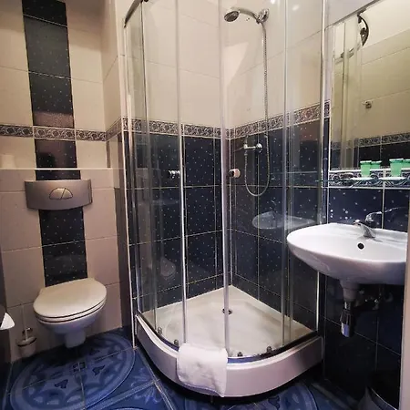 Fort Hotel 3*