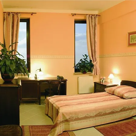 Fort Hotel Hotel