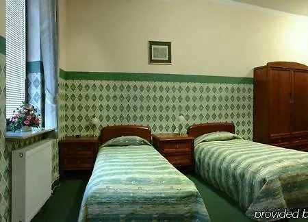 Fort Hotel Varsavia