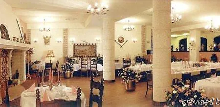 Fort Hotel Hotel 3*