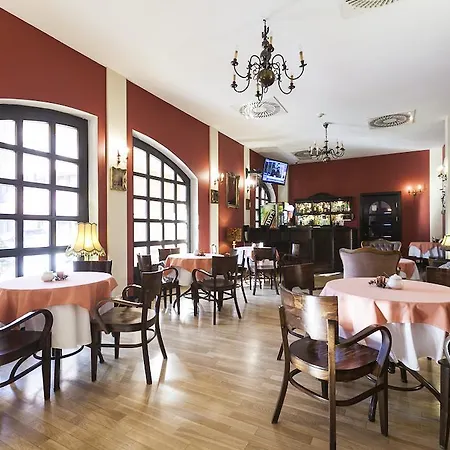 Fort Hotel Hotel