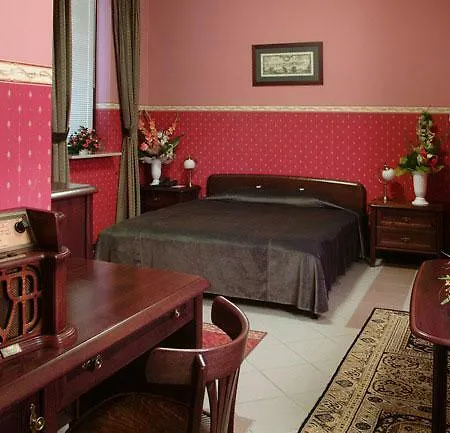 Fort Hotel Hotel