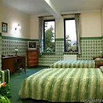 Sieć Hoteli Fort Warszawa Hotel
