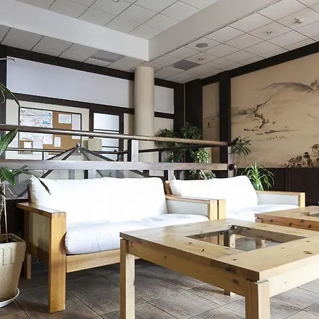 Fort Hotel מלון 3*