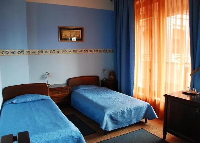 Sieć Hoteli Fort Warszawa Hotel