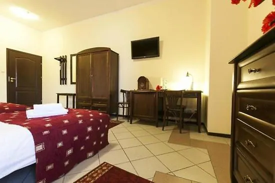 Sieć Hoteli Fort Warszawa 3* Warszawa