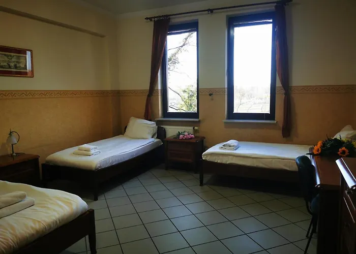 Sieć Hoteli Fort Warszawa Hotel 3*
