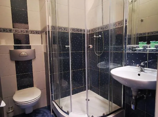 Sieć Hoteli Fort Warszawa 3*