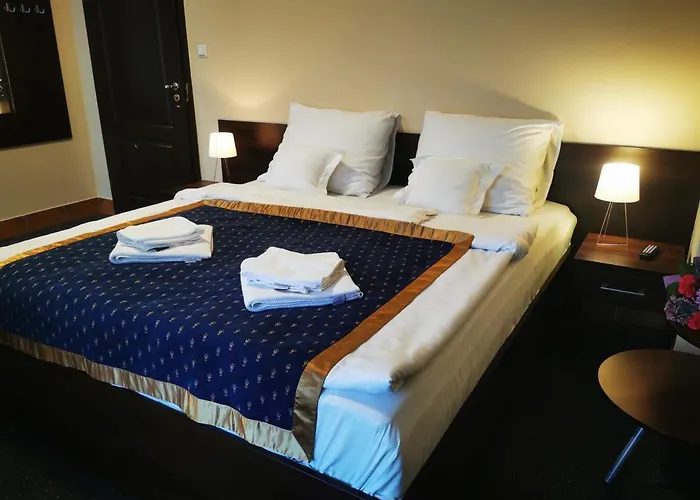 Hotel Sieć Hoteli Fort Warszawa Warszawa