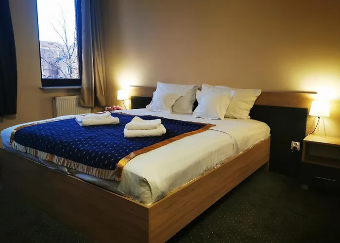 Hotel Sieć Hoteli Fort Warszawa Warszawa