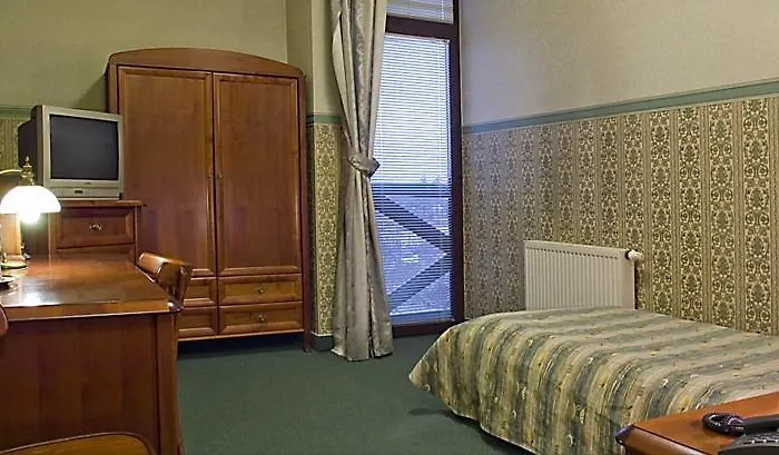 Sieć Hoteli Fort Warszawa Hotel Warszawa