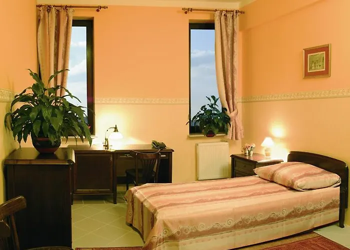 Sieć Hoteli Fort Warszawa Hotel