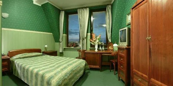 Sieć Hoteli Fort Warszawa Hotel 3*