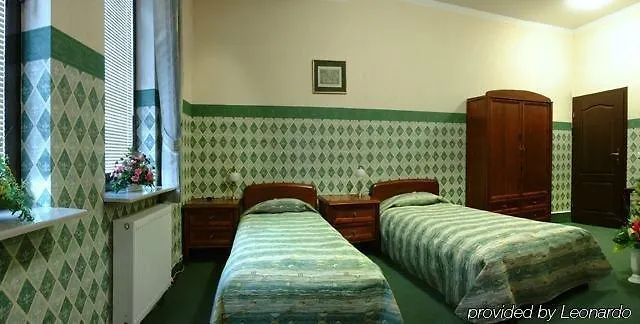 Sieć Hoteli Fort Warszawa Warszawa