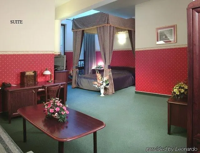 Hotel Sieć Hoteli Fort Warszawa 3*