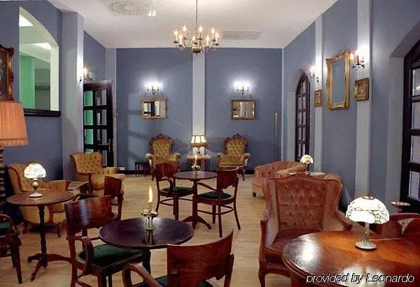 Sieć Hoteli Fort Warszawa