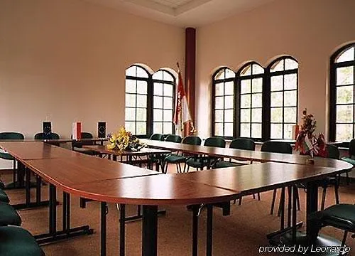 Hotel Sieć Hoteli Fort Warszawa Warszawa