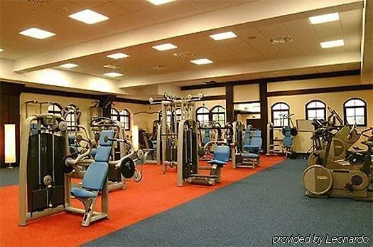 Sieć Hoteli Fort Warszawa 3* Warszawa