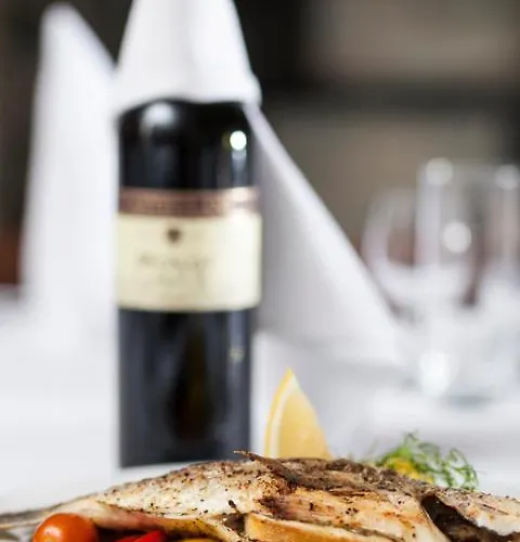 Hotel Sieć Hoteli Fort Warszawa Warszawa