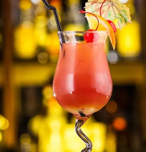 Sieć Hoteli Fort Warszawa