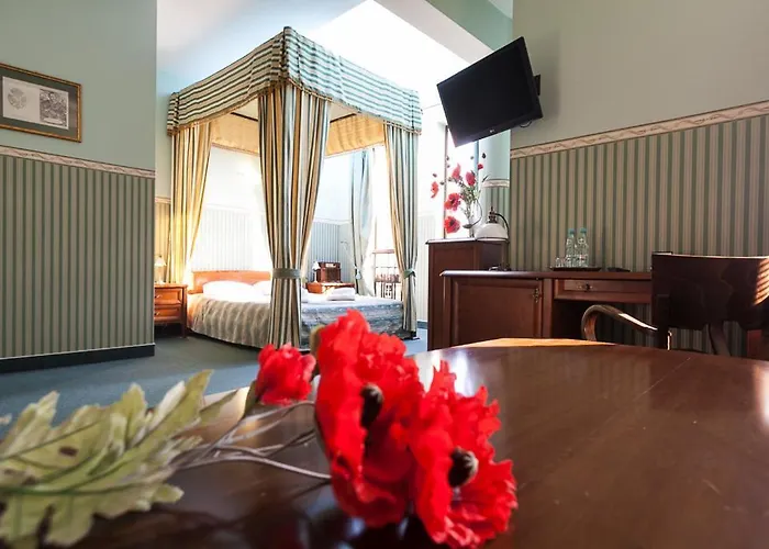 Sieć Hoteli Fort Warszawa Hotel