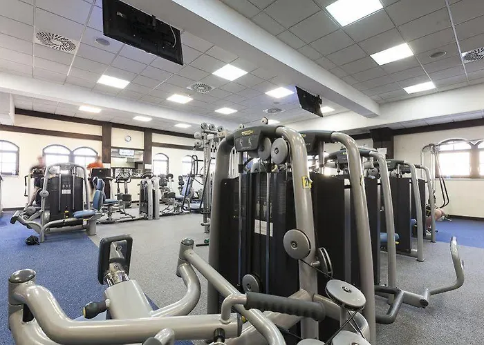 Sieć Hoteli Fort Warszawa Hotel