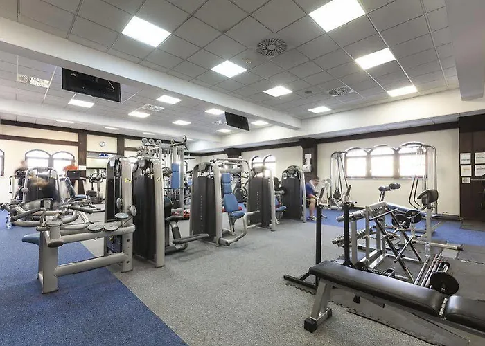 Sieć Hoteli Fort Warszawa Hotel Warszawa